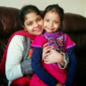 Meet your Posher, Mohammad